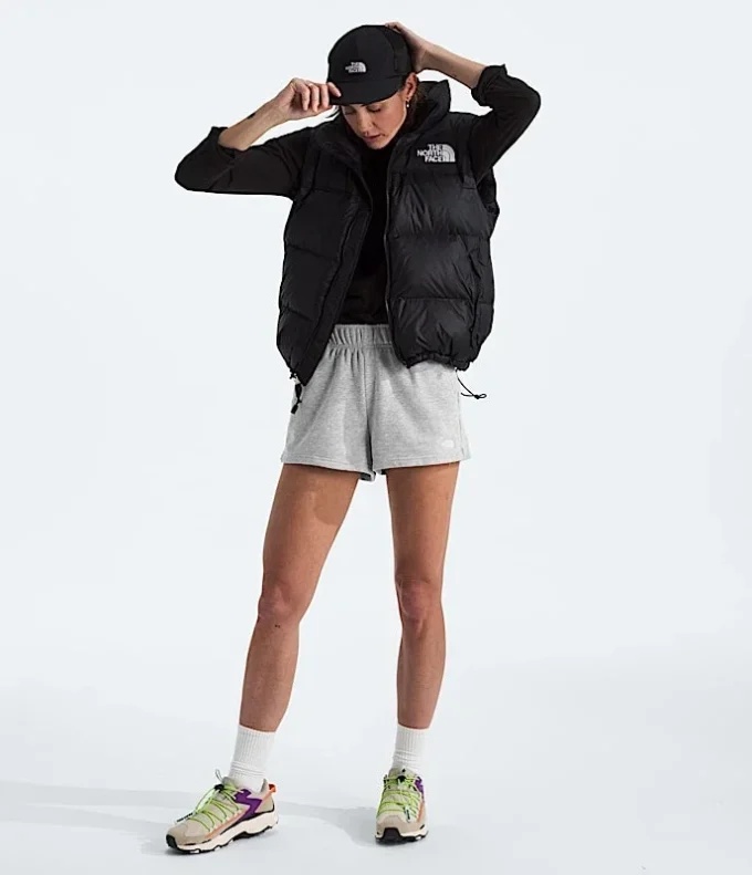 Core Shorts für Damen