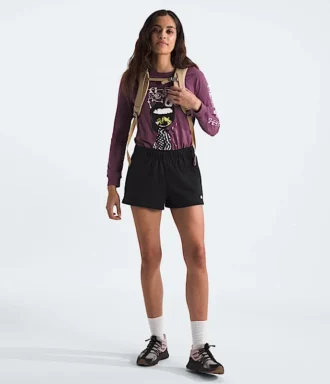 Core Shorts für Damen