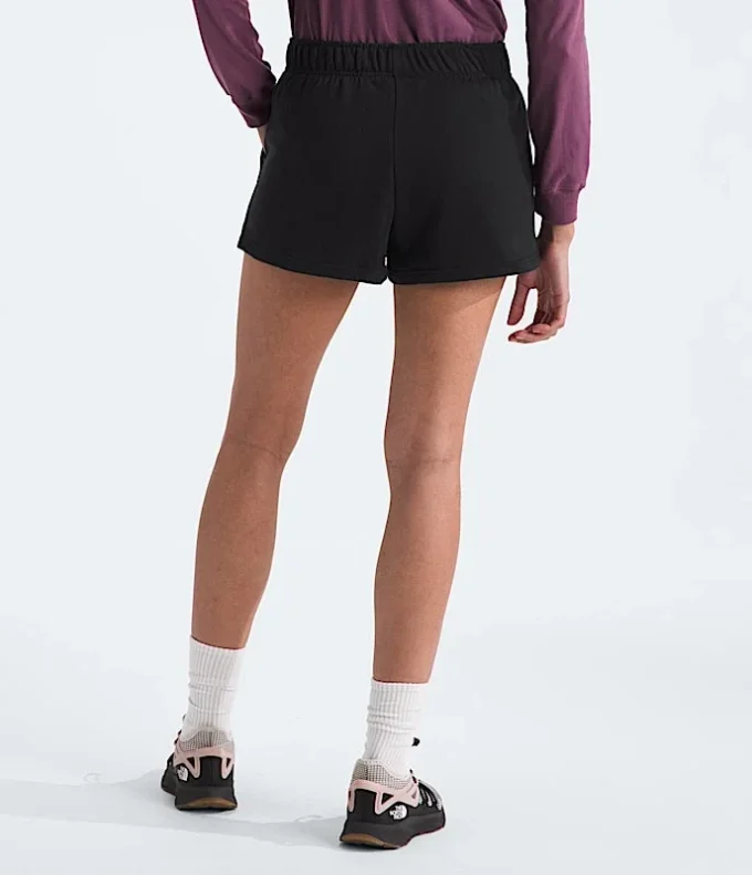 Core Shorts für Damen Core Shorts für Damen