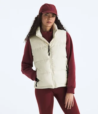 Damen 1996 Retro Nuptse DTM Weste