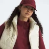 Damen 1996 Retro Nuptse DTM Weste
