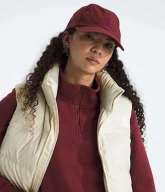 Damen 1996 Retro Nuptse DTM Weste