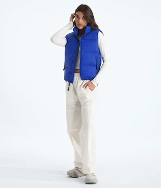 Damen 1996 Retro Nuptse DTM Weste
