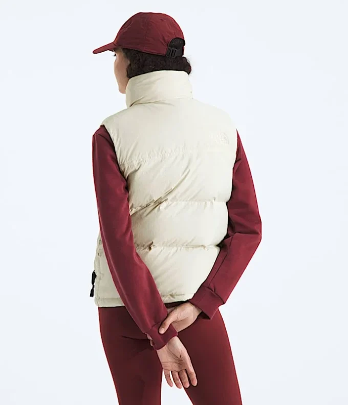 Damen 1996 Retro Nuptse DTM Weste