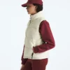 Damen 1996 Retro Nuptse DTM Weste