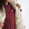 Damen 1996 Retro Nuptse DTM Weste
