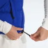 Damen 1996 Retro Nuptse DTM Weste Damen 1996 Retro Nuptse DTM Weste