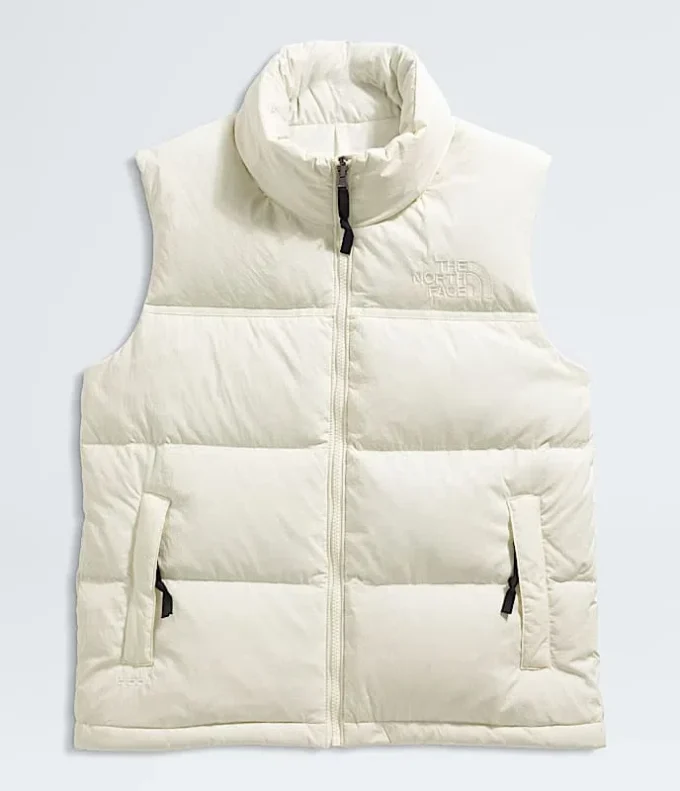 Damen 1996 Retro Nuptse DTM Weste