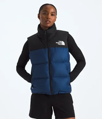 Damen 1996 Retro Nuptse Weste