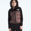 Damen 1996 Retro Nuptse Weste Damen 1996 Retro Nuptse Weste