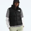 Damen 1996 Retro Nuptse Weste Damen 1996 Retro Nuptse Weste