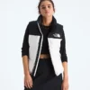 Damen 1996 Retro Nuptse Weste Damen 1996 Retro Nuptse Weste