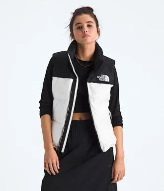 Damen 1996 Retro Nuptse Weste