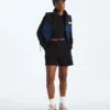 Damen 1996 Retro Nuptse Weste Damen 1996 Retro Nuptse Weste