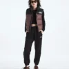 Damen 1996 Retro Nuptse Weste Damen 1996 Retro Nuptse Weste