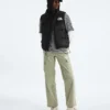 Damen 1996 Retro Nuptse Weste Damen 1996 Retro Nuptse Weste