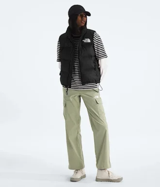 Damen 1996 Retro Nuptse Weste
