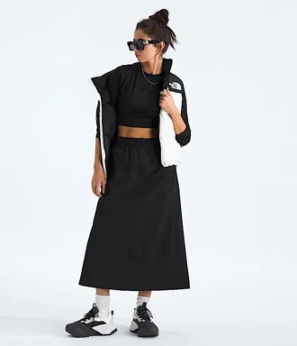 Damen 1996 Retro Nuptse Weste