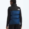 Damen 1996 Retro Nuptse Weste Damen 1996 Retro Nuptse Weste