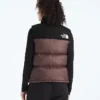 Damen 1996 Retro Nuptse Weste Damen 1996 Retro Nuptse Weste