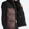 Damen 1996 Retro Nuptse Weste Damen 1996 Retro Nuptse Weste