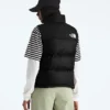 Damen 1996 Retro Nuptse Weste Damen 1996 Retro Nuptse Weste