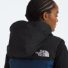 Damen 1996 Retro Nuptse Weste Damen 1996 Retro Nuptse Weste