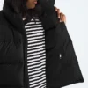 Damen 1996 Retro Nuptse Weste Damen 1996 Retro Nuptse Weste