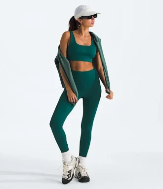 Damen-BH „Dune Sky Scoop Bra”