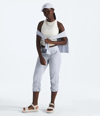 Damen-Caprihose Aphrodite 2.0