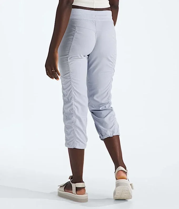 Damen-Caprihose Aphrodite 2.0 Damen-Caprihose Aphrodite 2.0