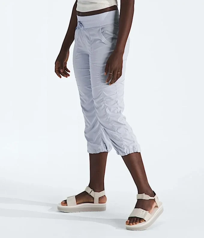 Damen-Caprihose Aphrodite 2.0 Damen-Caprihose Aphrodite 2.0