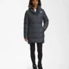Damen-Daunenparka New Dealio