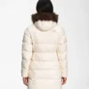 Damen-Daunenparka New Dealio