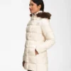 Damen-Daunenparka New Dealio