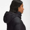 Damen-Daunenparka New Dealio