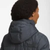 Damen-Daunenparka New Dealio