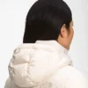 Damen-Daunenparka New Dealio