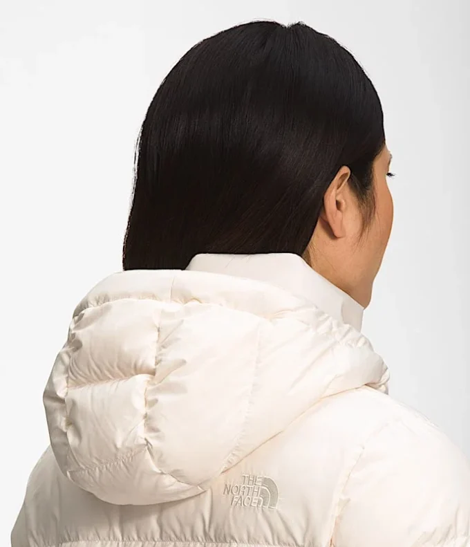 Damen-Daunenparka New Dealio
