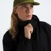Damen Daybreak Mid Rain Parka Damen Daybreak Mid Rain Parka