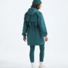 Damen Daybreak Mid Rain Parka Damen Daybreak Mid Rain Parka