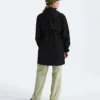 Damen Daybreak Mid Rain Parka Damen Daybreak Mid Rain Parka