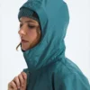 Damen Daybreak Mid Rain Parka Damen Daybreak Mid Rain Parka