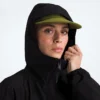 Damen Daybreak Mid Rain Parka Damen Daybreak Mid Rain Parka