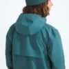 Damen Daybreak Mid Rain Parka Damen Daybreak Mid Rain Parka