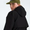 Damen Daybreak Mid Rain Parka Damen Daybreak Mid Rain Parka