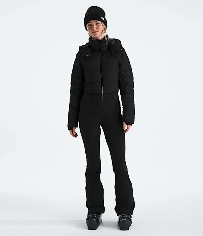 Damen-Einteiler Off The Clock Damen-Einteiler Off The Clock