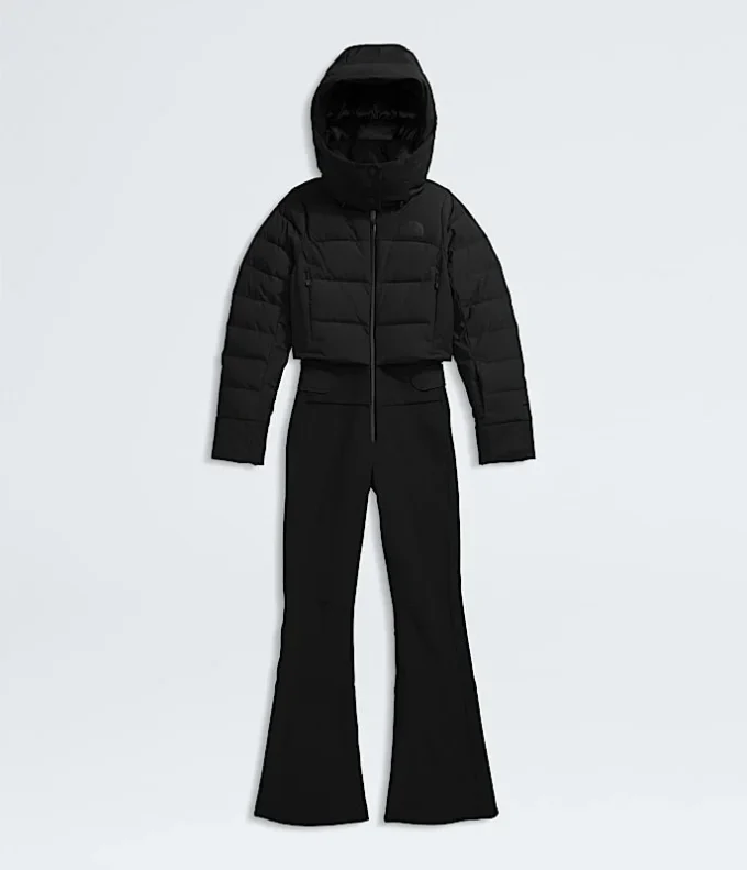 Damen-Einteiler Off The Clock Damen-Einteiler Off The Clock