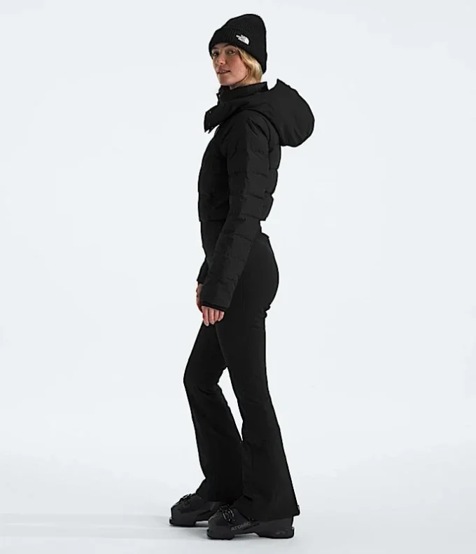 Damen-Einteiler Off The Clock Damen-Einteiler Off The Clock