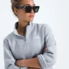 Damen Evolution Simple Dome Regular ?-Zip Damen Evolution Simple Dome Regular ?-Zip